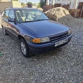Opel Astra 1991