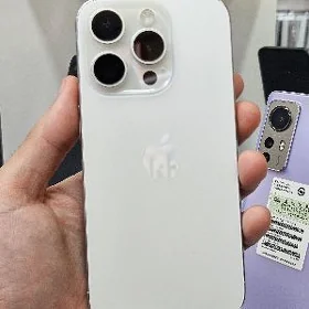iPhone 15 Pro
