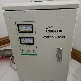 стабилизатор напряжения