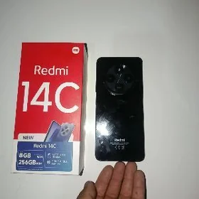 redmi 14c