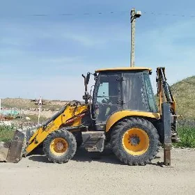 JCB 3CX Compact 2013