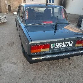 Lada 2107 1996