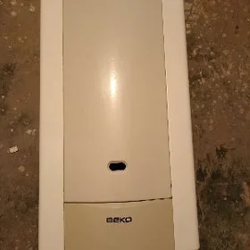 газовая колонка