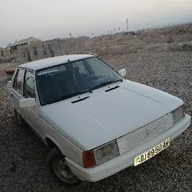 Renault Europa 19 1996