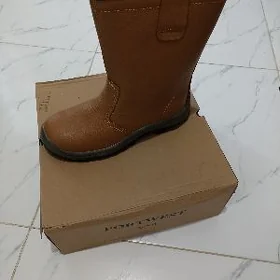 обувь мужская