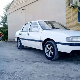 Opel Vectra 1990