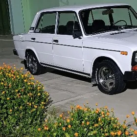 Lada 2106 1989