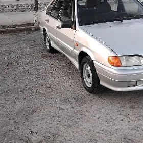 Lada 2115 2002
