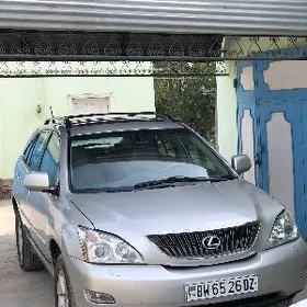 Lexus RX 330 2006