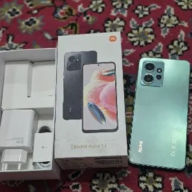 Redmi note 12 8/128