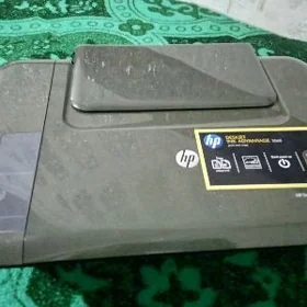 printer