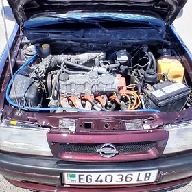 Opel Vectra 1990
