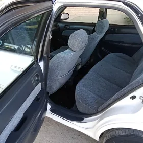 Toyota Corolla 1996