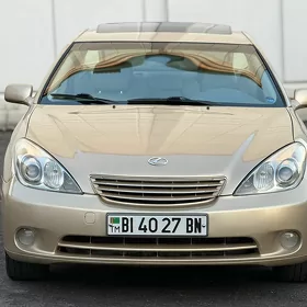 Lexus ES 300 2003