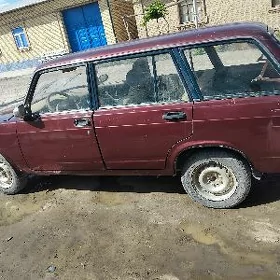 Lada 2107 1994