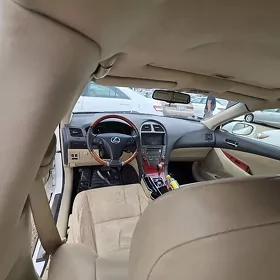 Lexus ES 350 2008
