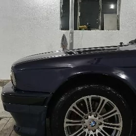 BMW 535 1990