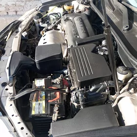 Toyota Camry 2008