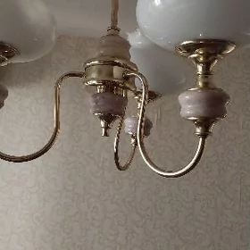 Люстра