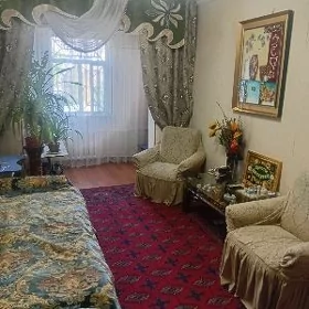 Квартира