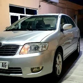 Toyota Corolla 2006