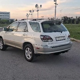 Lexus RX 300 2002