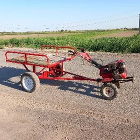 MTZ T-28 2023