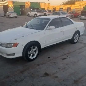 Toyota Mark II 1994