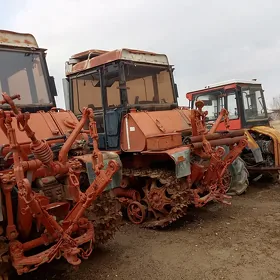 Komatsu D275AX-5 2008