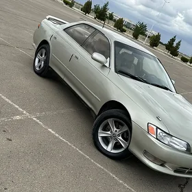 Toyota Mark II 1994