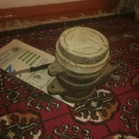 Matiz kampresr
