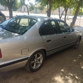 BMW 325 1991