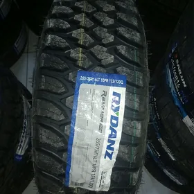265.75.16 Rydanz M/T