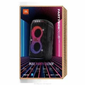 JBL PARTYBOX CLUB 120