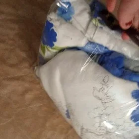 ПОСТЕЛЬНОЕ БЕЛЬЕ