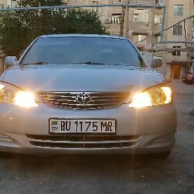Toyota Camry 2003