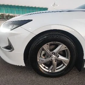 Hyundai Sonata 2021