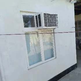 Ayratyn gurlan arassa komnat