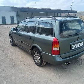 Opel Astra 1998