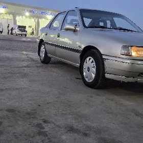 Opel Vectra 1991