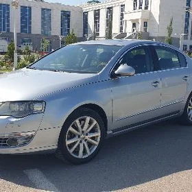 Volkswagen Passat 2006