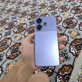 POCO M6