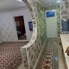 2 ком на 3 этаже