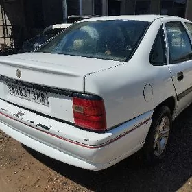 Opel Vectra 1992