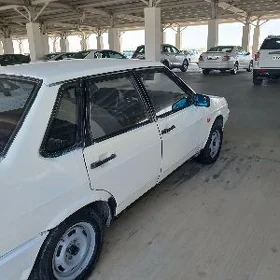 Lada 21099 1998