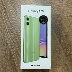 Samsung a05 4/64
