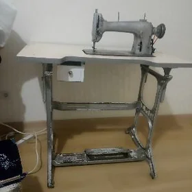 tikin maşin