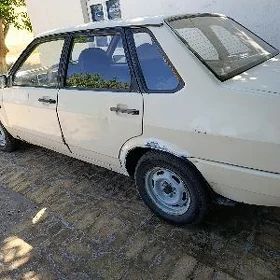 Lada 21099 1996