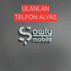 ULANLAN  TELEFON  ALYAS