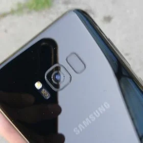 Samsung S8+ plus